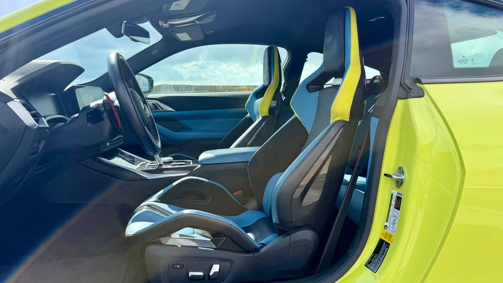 bmw m4 coupe 2021 WBS33AZ07MCG80220 image bmw m4 coupe 2021 WBS33AZ07MCG80220 image